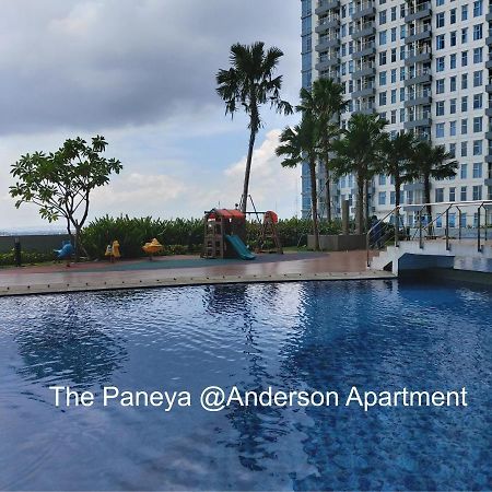 The Paneya@Anderson Apartment Surabaya Exterior photo