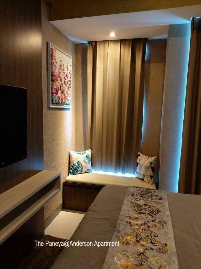 The Paneya@Anderson Apartment Surabaya Exterior photo